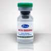 HCG - Gonadotropin 5000IU - Apoxar