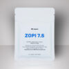 Zopiclone 30 tablets 7.5mg  - Generic