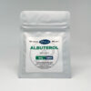 Albuterol 4mg (Salbutamol) 4mg/tab, 60tabs