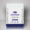 Nolvadex 20mg - Tamoxifen (Anti-estrogen, PCT) 20mg/50tabs - Apoxar