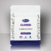 Clomid 50mg - Clomiphene (Anti-estrogen, PCT) 50mg/50tabs - Apoxar