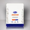 Anavar - Oxandrolone 20mg/50tabs - Apoxar