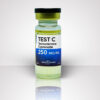 Testosterone Cypionate 250mg/ml - NovoPharm