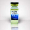 Testosterone Enanthate 250mg/ml - Apoxar