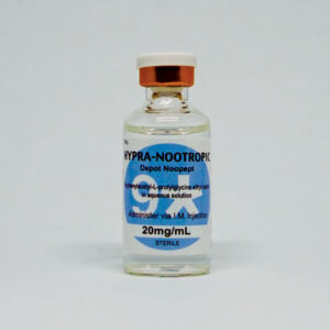 Noopept (Smart Drug) 20mg/ml - Innovagen