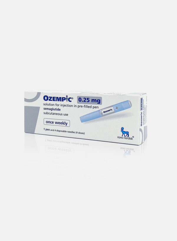 Ozempic (0.25mg)