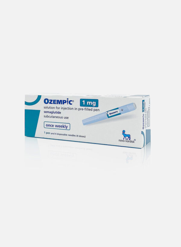 Ozempic (1mg)