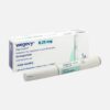 Wegovy Semaglutide 0.25mg Weight Loss Injection | Sustainable Results
