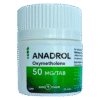 Buy Anadrol (Oxymetholone) 50mg – Novo Pharm