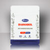 Buy Dianabol (Methandrostenolone) 10mg – Fast Muscle Growth Tablets
