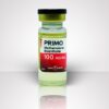 Buy Primobolan 100mg Injectable – Methenolone Enanthate for Lean Muscle