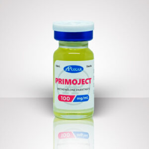 Buy Primobolan 100mg Injectable – Methenolone Enanthate for Lean Muscle Growth