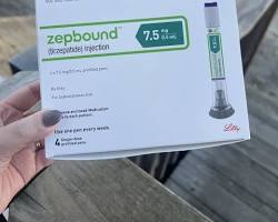 zepbound 7.5mg