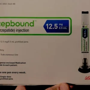 zepbound 12.5mg