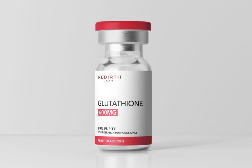 GLUTATHIONE GLUTATHIONE